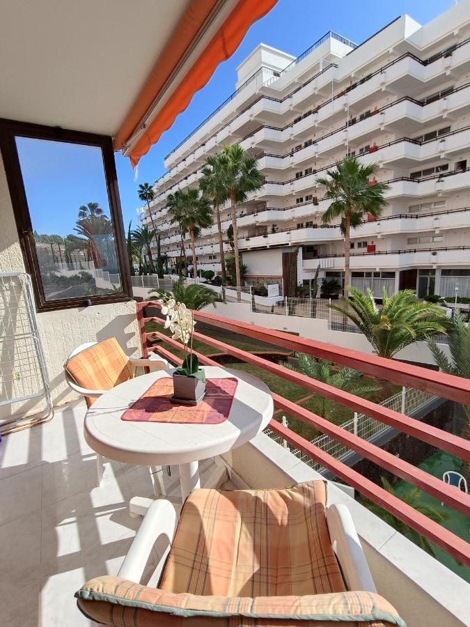 Apartments Olimpia Centro Las Americas Playa de las Americas  Exterior foto